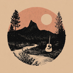 Petalstorm Melody by The Amber Valley Sessions