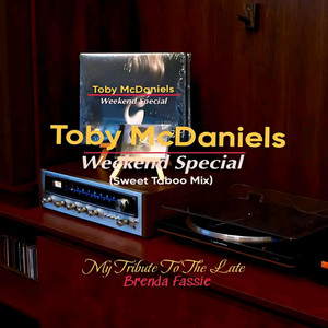 D-Ray Maxwell - Weekend Special (Sweet Taboo Mix)