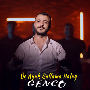 Üç Ayak Sallama Halay
