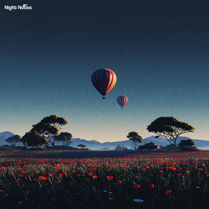 In The Air by Krople