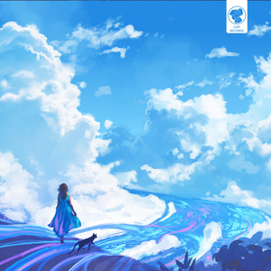 A Walk Through the Sky by Kainbeats