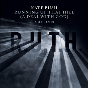 Kate Up That Running – Hill・US 12\