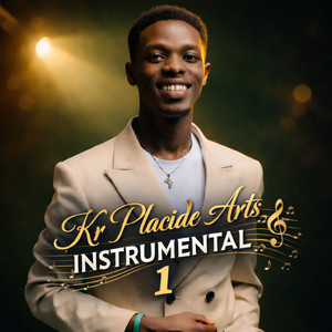 Kello Placide - Kr Placide Arts Instrumental 1