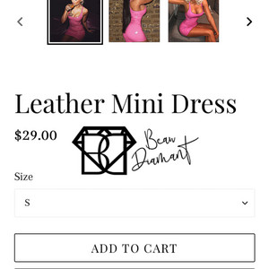 Shyarah - Add It to My Cart