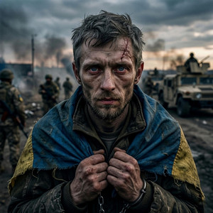 Повернулись з полону by ГРЕЧУХ