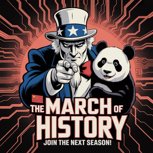 The March of History (Join the next Season!)