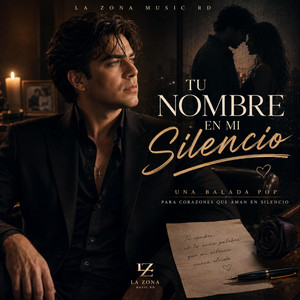 Tu Nombre en Mi Silencio by La Zona Music RD