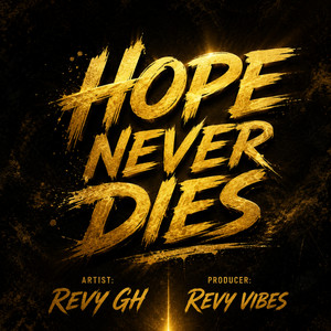Hope Never Dies by Revy Gh