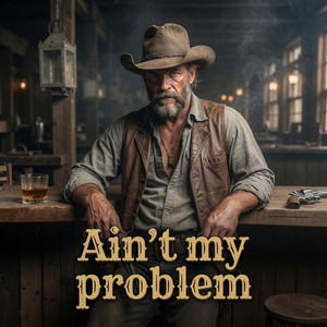 Ain't my problem by Rugged Outlaw Country