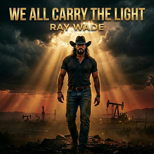 We All Carry the Light by Ray Wade