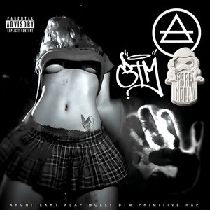 Was für penn - ARCHITEKKT Remix by BTM Primitive Rap, Asap Molly, ARCHITEKKT