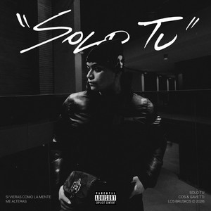 Solo Tú by COS, Gavetti