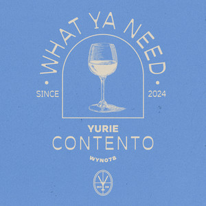 Contento by Yurie