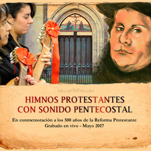 En Jesucristo Mártir de Paz by Coro Oficial Unido