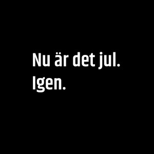 Nu är det jul. igen. cover art