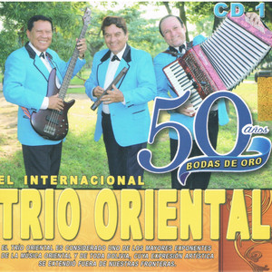 Trio Oriental - Riberalteñita