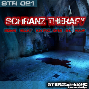 Captivity - Original Mix by Hogar, Hellboy