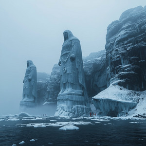 Frostens Väktare by Draugrveil