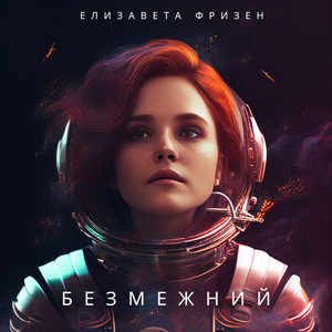 Cover art: Безмежний