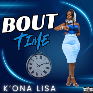 K'ona Lisa - Love It Over Here