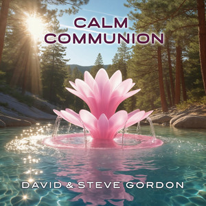 Hidden Sanctuary by David & Steve Gordon