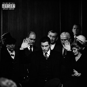 Hate Is Loud by TRAP & BLUES