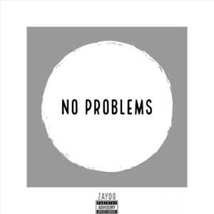 Portada de No Problems