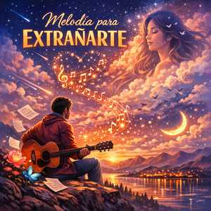 Melodía para extrañarte by Thiago Morel Beats