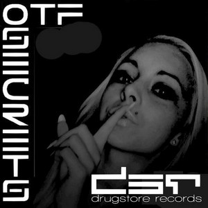 Secrets (Msy Project & Deprogres Remix) by OTF, DeProgres, Msy Project