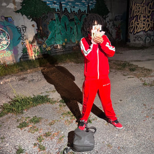 BLOOD SPILL by LOSKI