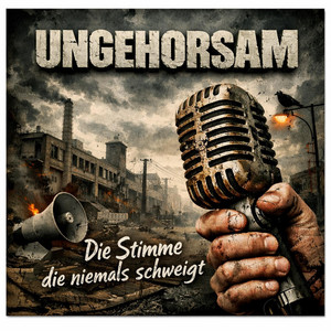 Wie weit by Ungehorsam