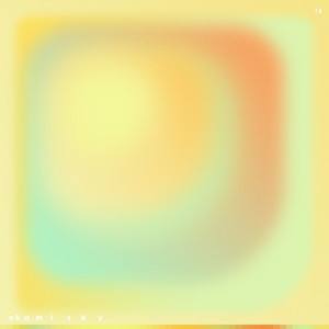 Daylight Trickles by Okami Sky