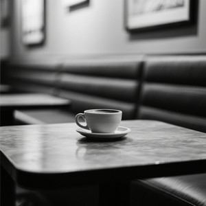 Café frío by Dami Nanami