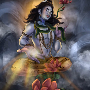 D Vibe Designer - Shiv Tu Sundar Tu