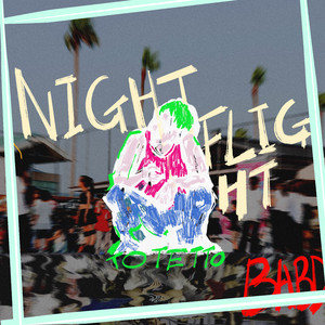 Totetto - Night Flight