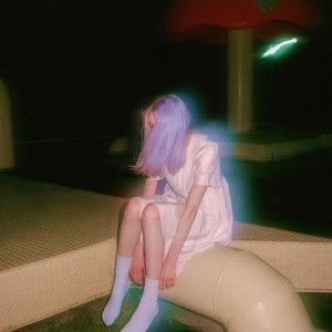 Synthetic Love - Overslowed by iGRES, myremains