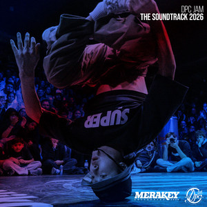 Raw & Real by Merakey, DJ Nas'D
