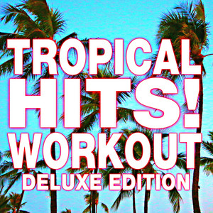 Stolen Dance 2016 (Ibiza Workout Mix)