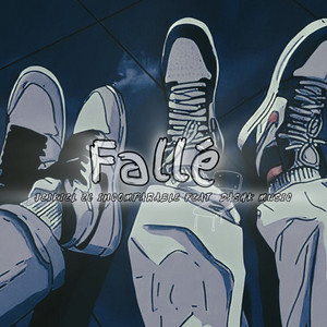 FALLÉ - Sped Up Version