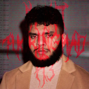 Bxshxr - IM NOT FUCKING MAD Pt. 3 (feat. hateoryx)