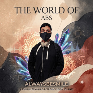 album cover: The World of ABS