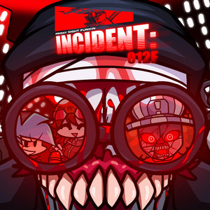 Hitlist by BruhMomentLilac, Bup