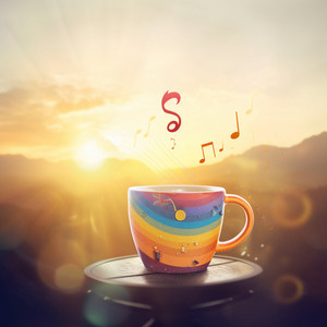 CoffeeMusic - Victory