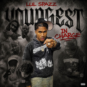 LL10 by Lul Spazz, 10Shottaz, NG ROME