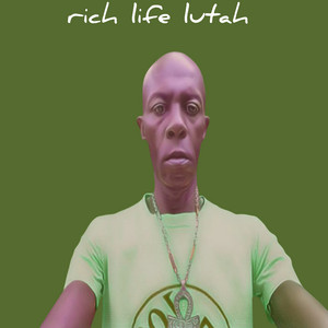Rich Life by lutah