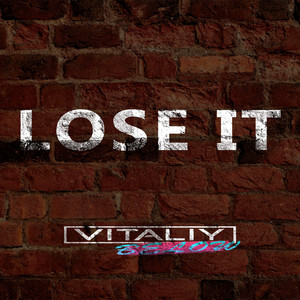 Обкладинка: Lose It