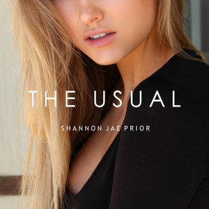 The Usual by Shannon Jae Prior, Jesse Scott