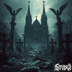DEUS.NULL by STUDER, Trap Your Mind