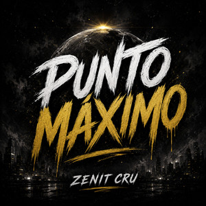 Punto Máximo by Zenit Cru