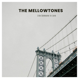 Mona Lisa by The Mellowtones
